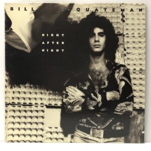 Night After Night (USED LP)