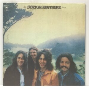 Staton Brothers Band (USED LP)