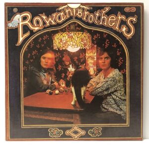 Rowan Brothers (USED LP)