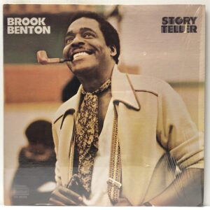 Story Teller (USED LP)
