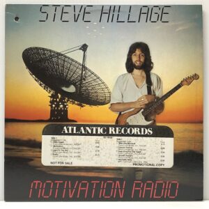 Motivation Radio