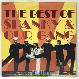 Best of (USED LP)