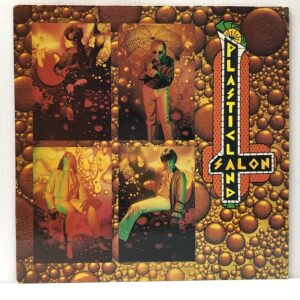 Salon (USED LP)
