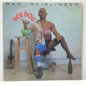 Poi Dog (USED LP)
