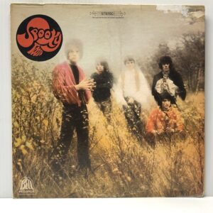 Spooky Tooth