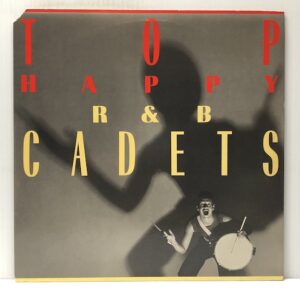Top Happy (USED LP)