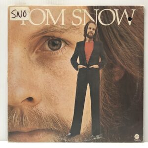 Tom Snow (USED LP)