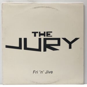Fri n Jive (USED LP)
