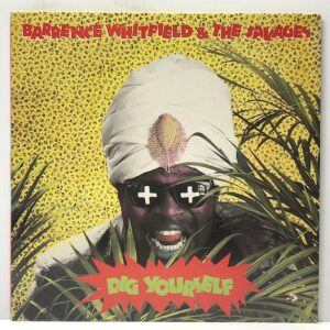 Dig Yourself (USED LP)