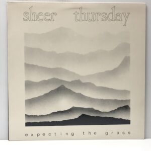 Expecting the Grass (USED LP)