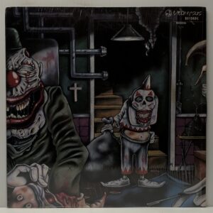 Sounds Like Fun (USED LP)