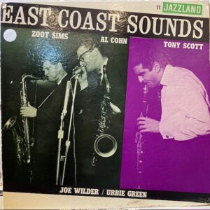 East Coast Sounds