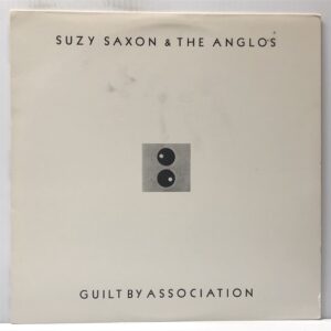 Guilt By Association (USED LP)