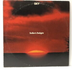 Sailors Delight (USED LP)