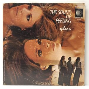 Spleen (USED LP)