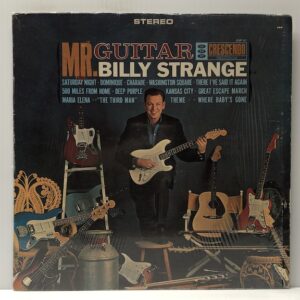 Mr Strange (USED LP)