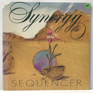 Sequencer (USED LP)