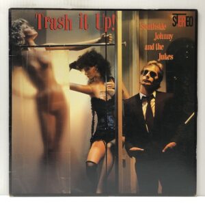 Trash It Up (USED LP)