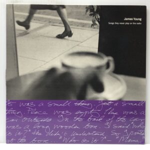 Songs They Never Play on the Radio (USED LP)