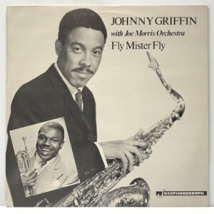 Fly Mister Fly