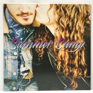 Summer Camp (USED LP)