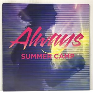 Always (USED LP)