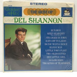 Golden Hits The Best of (USED LP)