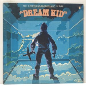 Dream Kid (USED LP)