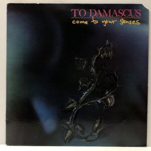 Come To Your Senses (USED LP)