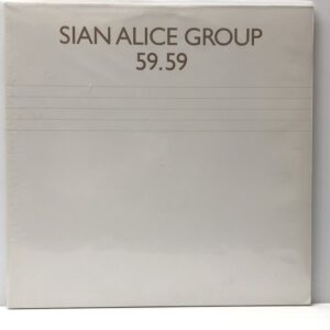 59.59 (USED LP)