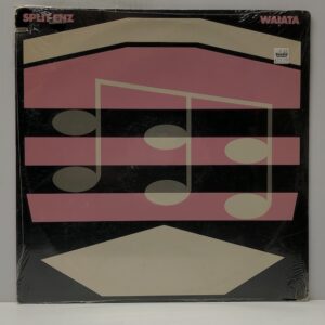 Waiata (USED LP)