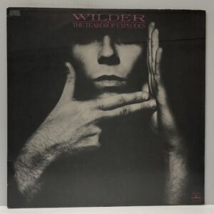 Wilder (USED LP)