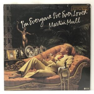 Im Everyone Ive Ever Loved (USED LP)