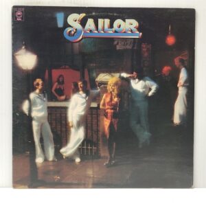 Sailor (USED LP)