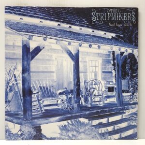 Frail Hope Ranch (USED LP)