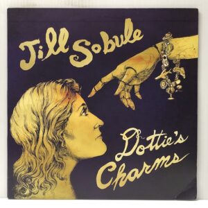 Dotties Charms (USED LP)