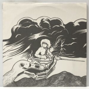 Snowbringer Cult (USED LP)