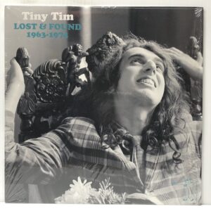 Lost & Found 1963-1974 (USED LP)