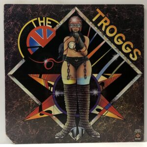 Troggs (USED LP)