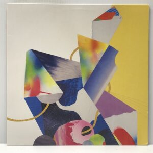 Lurid Glow (USED LP)