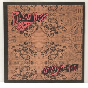 Paisley Montage (USED LP)