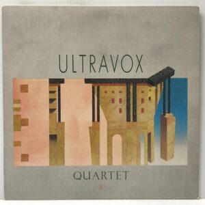 Quartet (USED LP)
