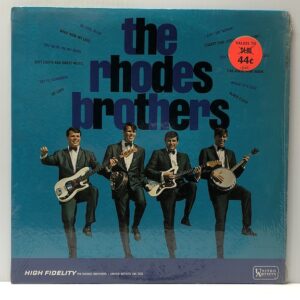 Rhodes Brothers