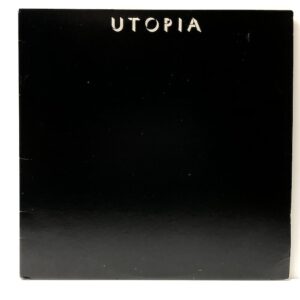 Oblivion (USED LP)