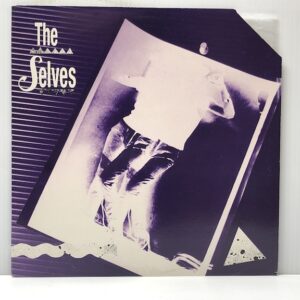 Selves (USED LP)