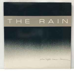 When Night Comes Down (USED LP)