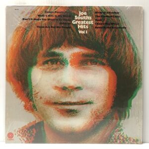 Greatest Hits Vol 1 (USED LP)