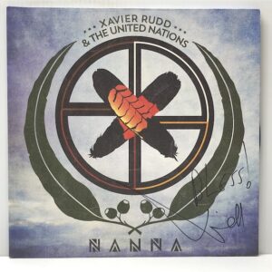 Nanna (USED LP)