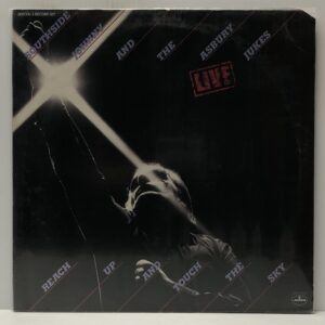 Live Reach Up and Touch the Sky (USED LP)