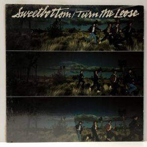 Turn Me Loose (USED LP)